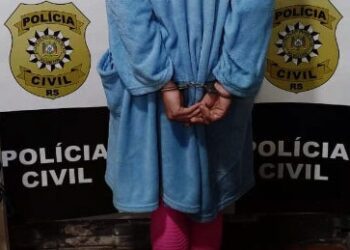 Golpe dos Nudes Policia Civil