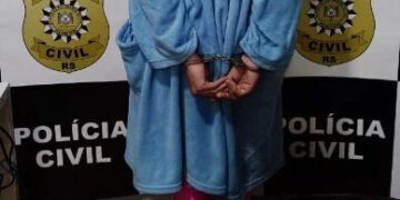 Golpe dos Nudes Policia Civil