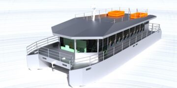 sao leopoldo barco