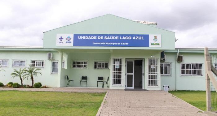 1310 Secretaria Municipal Saude Foto Prefeitura de Estancia Velha