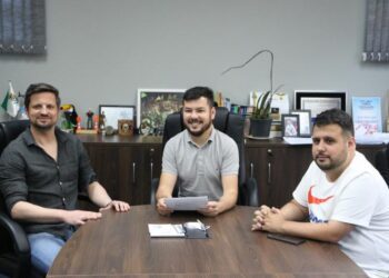 2610 Prefeitura de Estancia Velha Isaias Rheinheimer