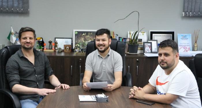 2610 Prefeitura de Estancia Velha Isaias Rheinheimer