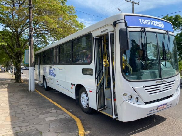 Como chegar até Ponto do Xis em Novo Hamburgo de Ônibus?