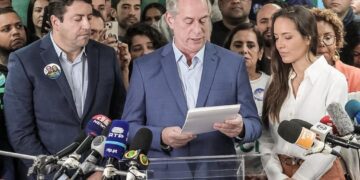 Ciro Gomes