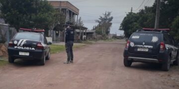 Foto Policia Civil de Osorio