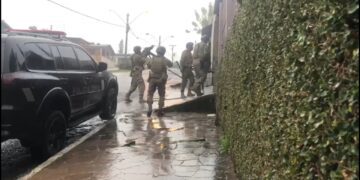 Golpe dos Nudes Foto Policia Civil