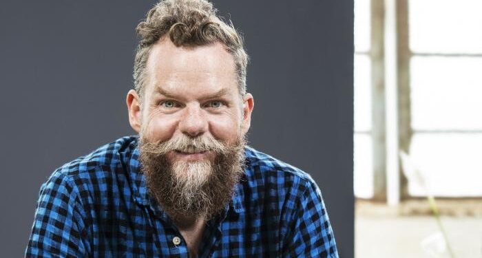 Margos Piagers Foto Divulgacao Prefeitura de Estancia Velha e1665256138987