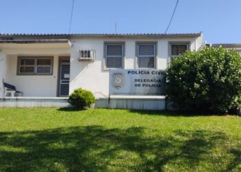 Policia Civil de Portao 1