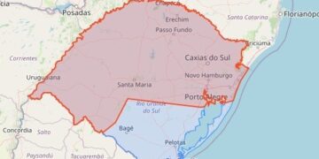 Previsao do tempo