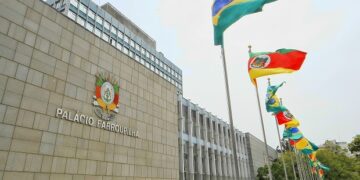 assembleia legislativa RS menor