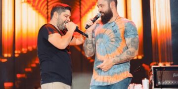 jorge mateus