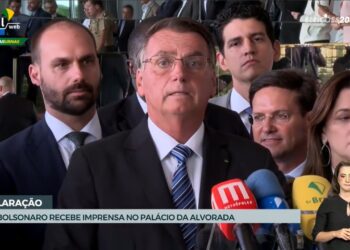 0111 Bolsonaro