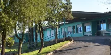 1211 Foto Hospital de Portao