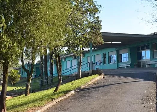 1211 Foto Hospital de Portao