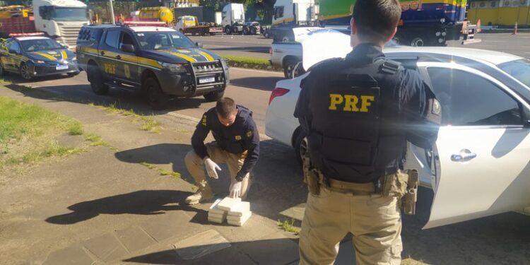 1911 Foto Policia Rodoviaria Federal