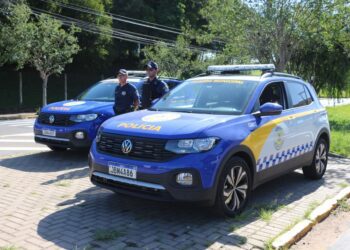 21.11 Guarda Municipal de Estancia Velha baixa