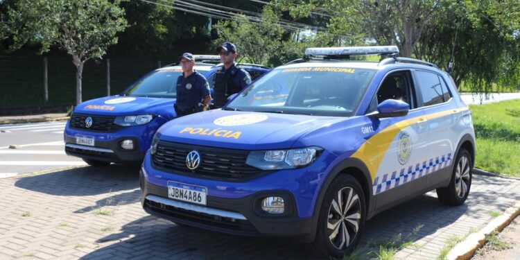 21.11 Guarda Municipal de Estancia Velha baixa