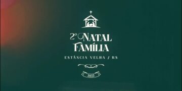 2811 Natal Estancia Velha