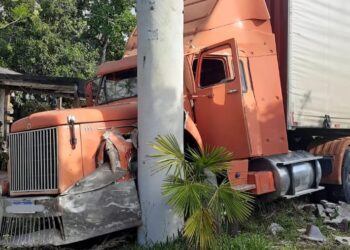 2911 Acidente fatal Bombeiros Voluntarios de Sao Sebastiao do Cai