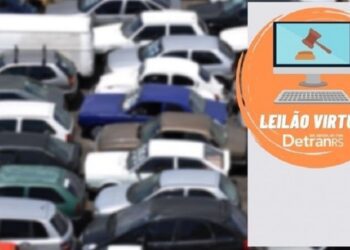 2911 Detran Divulgacao