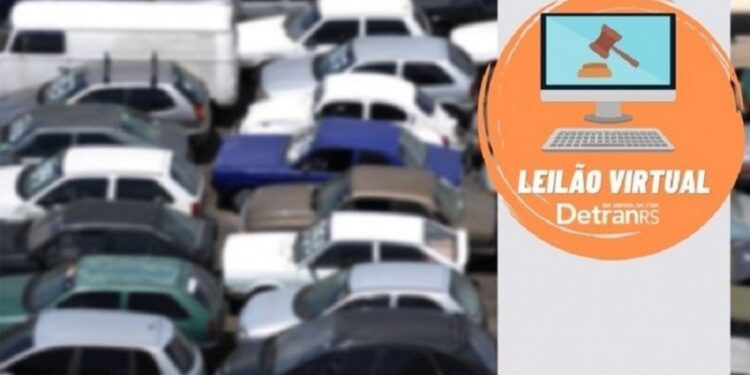 2911 Detran Divulgacao