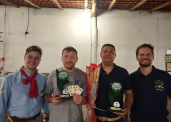 2o torneio de truco 1