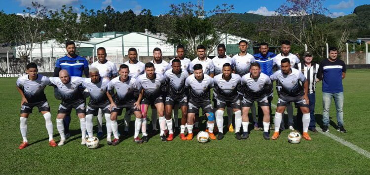 Associação de Portão Gauchão de Várzea 2022