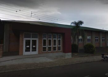 Centro de eventos Antônio Carlos Dias