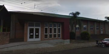 Centro de eventos Antônio Carlos Dias