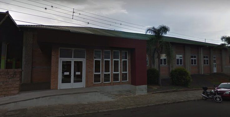 Centro de eventos Antônio Carlos Dias