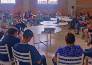 Conferência em Portão