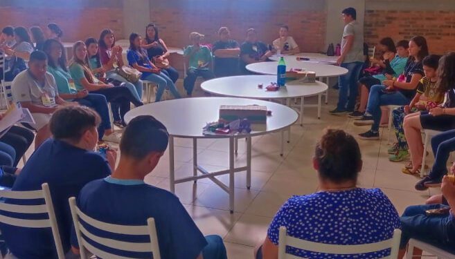 Conferência em Portão