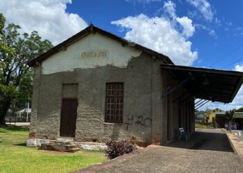 Estação Portão