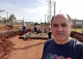 Foto Reproducao Redes Sociais