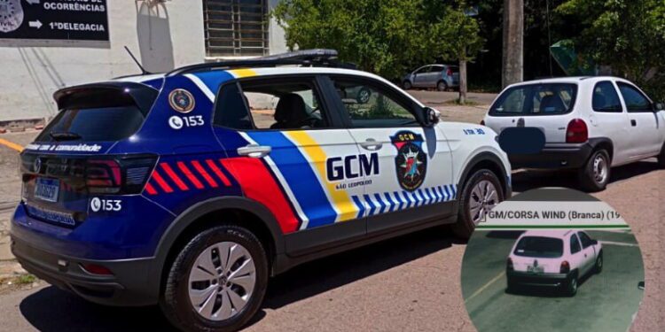 GM de São Leopoldo