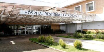 Hospital Restinga