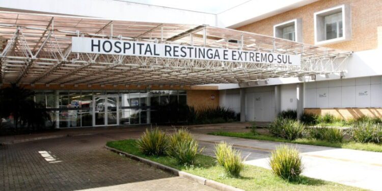 Hospital Restinga