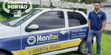 Monitec Site