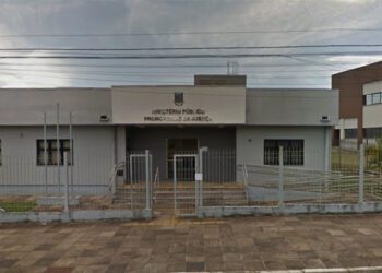 Promotoria de Portão