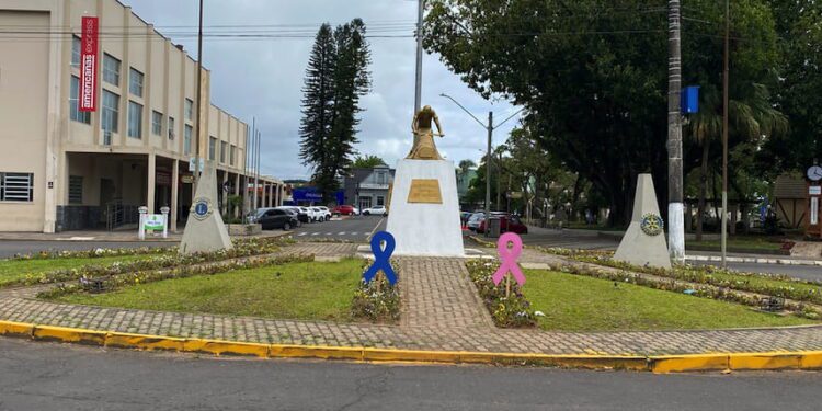 Rotary Estância Velha