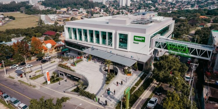 Unimed Vale dos Sinos Divulgacao