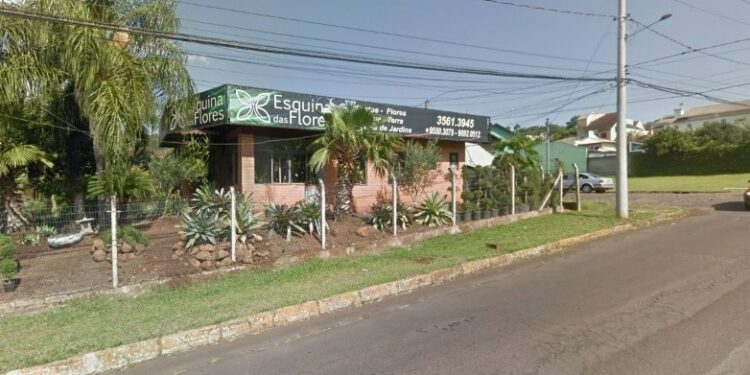 0512 Esquina das Flores