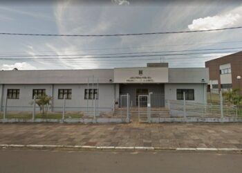 0712 Promotoria Portao Google Maps