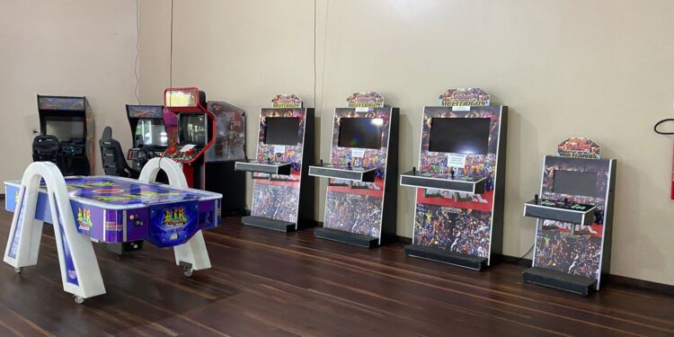 0812 Jogos Natal da Gente