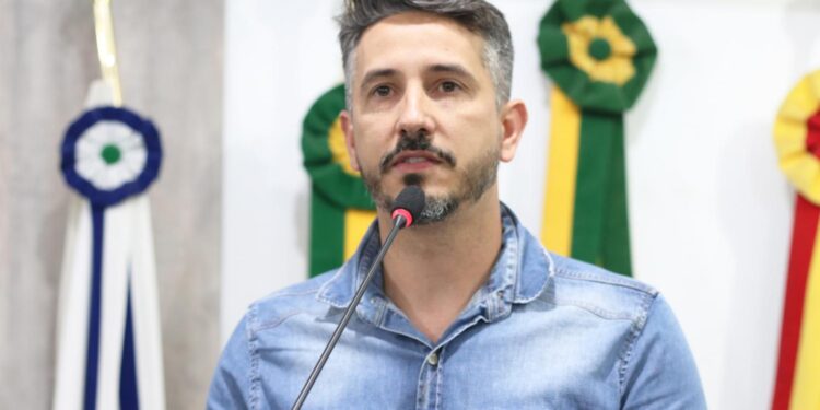 0911 Foto Camara de Vereadores de Portao