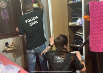1212 Policia Civil