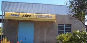 AAPP Portão