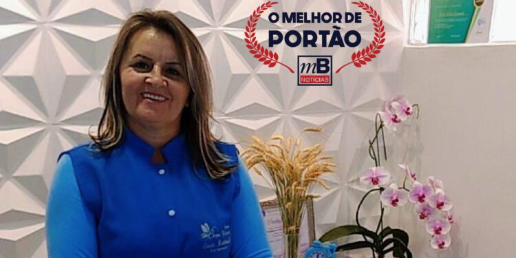 Anair Martinelli SITE