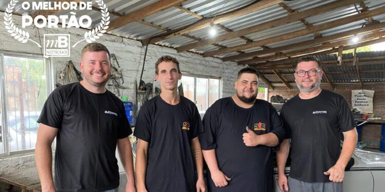 Auto Eletrica do Alexandre  SITE