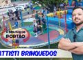 Battisti Brinquedos SITE